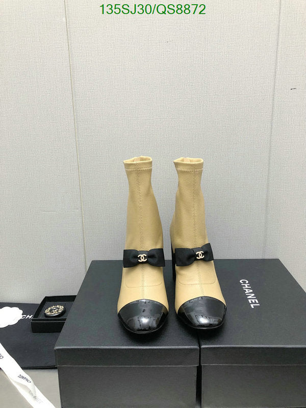 SAMC - CHL Women Boots - 106