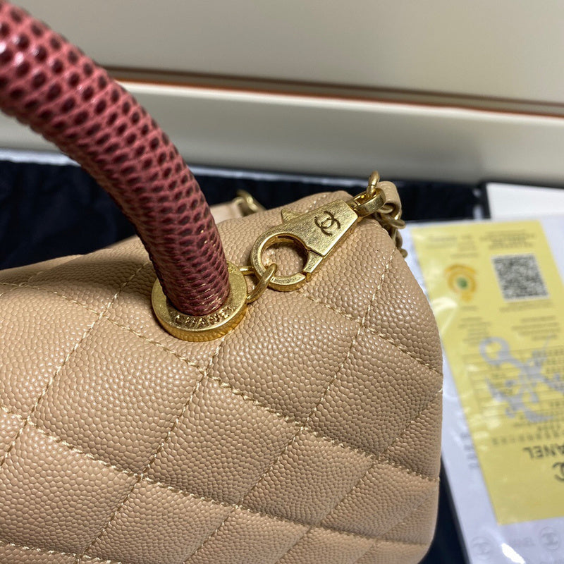 Satchel Bags - CHL Bags - 7491