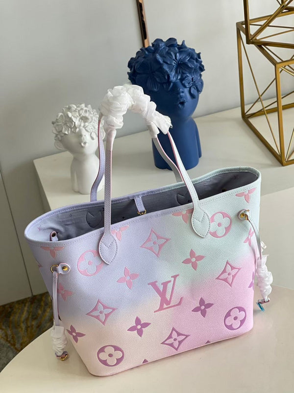 Satchel Bags - VL2 Bags - 942