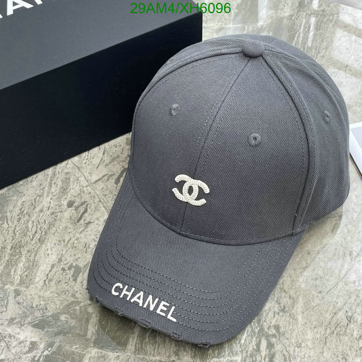 SAMC - CHL Caps & Hats - 269