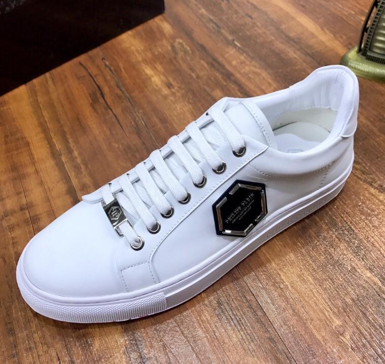 Glamy - PHP Shoes - 155