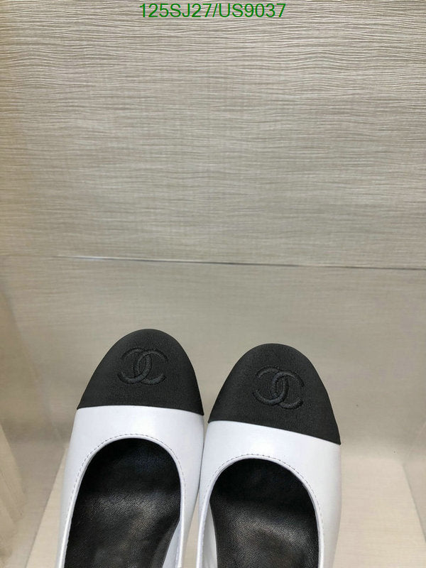 SAMC - CHL Women Shoes High Heels - 125
