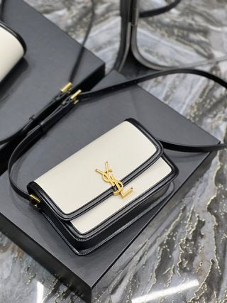 Satchel Bags - SLY Bags - 719