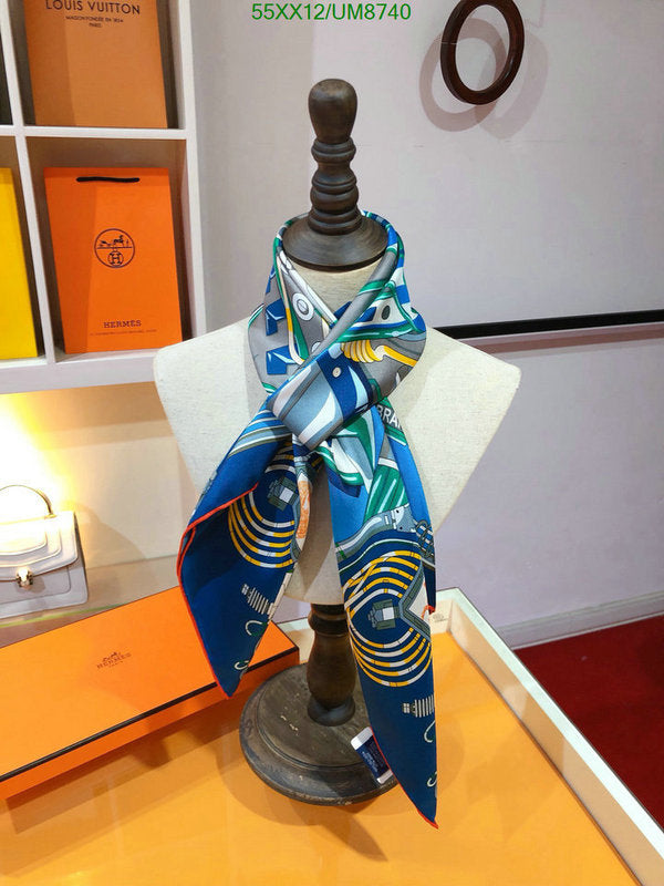 SAMC - HMS Scarves - 392