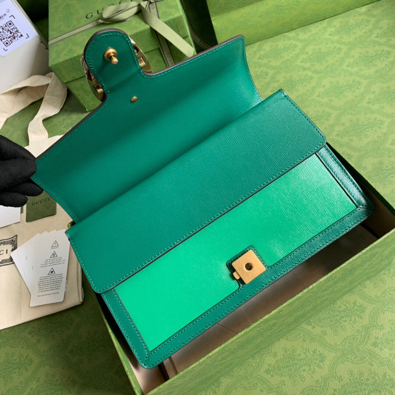 Satchel Bags - GCI Bags - 5793