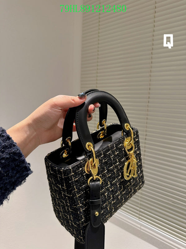 Glami - DOR Bags - 995