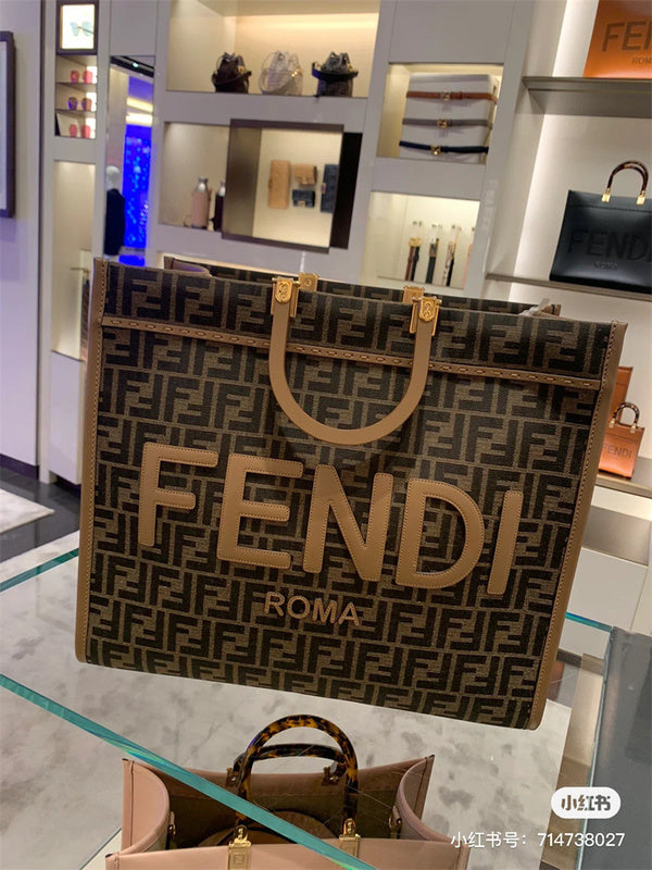 Glami - FDE Bags - 021