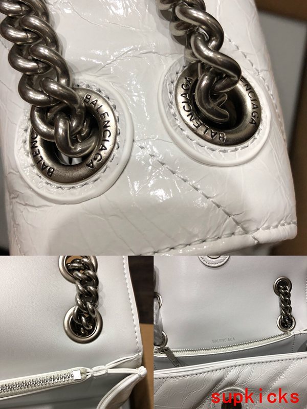 Glami- - BG Hourglass Bags - 083