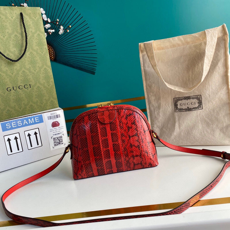 Satchel Bags - GCI Bags - 6100