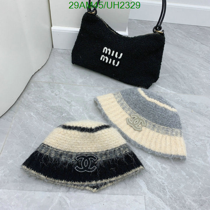 SAMC - CHL Caps & Hats - 063