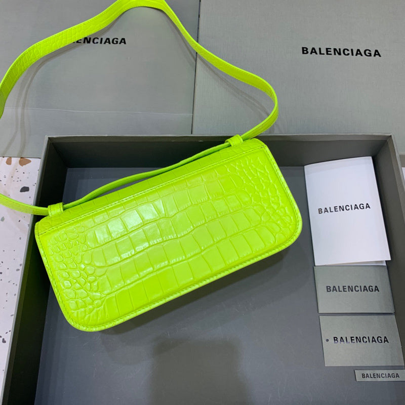 Satchel Bags - BGA Bags - 590