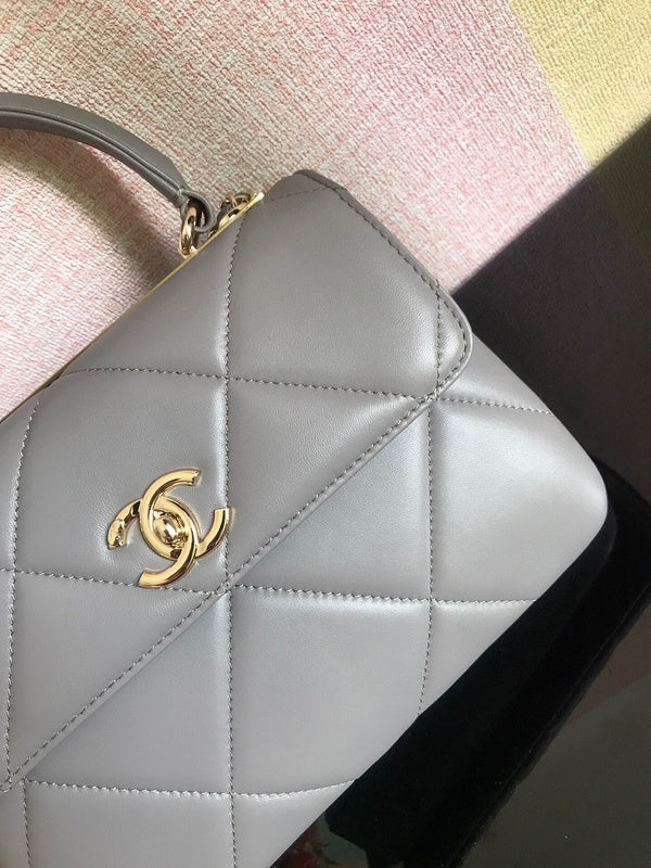 Satchel Bags - CHL Bags - 3611