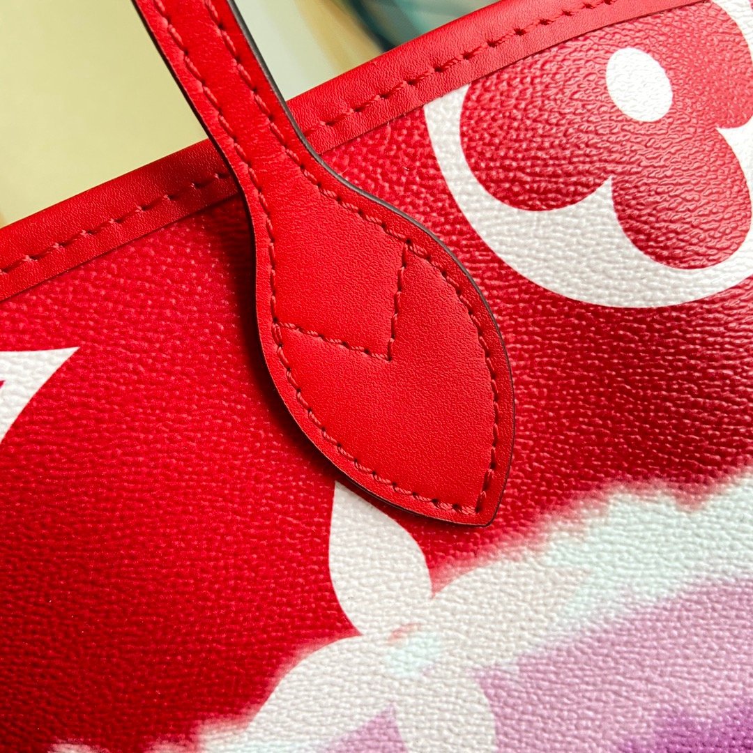 EN - New Arrival Bags LUV 164