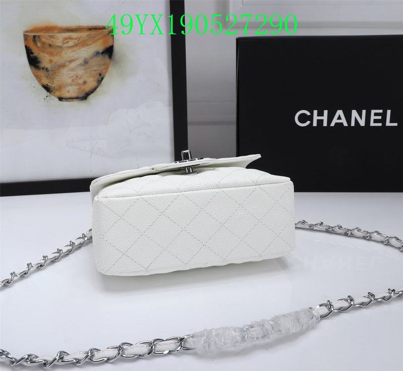 Satchel Bags - CHL Bags - 5414