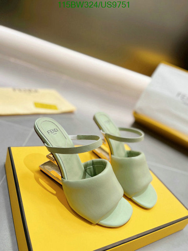 SAMC - FDE Women Shoes - 424
