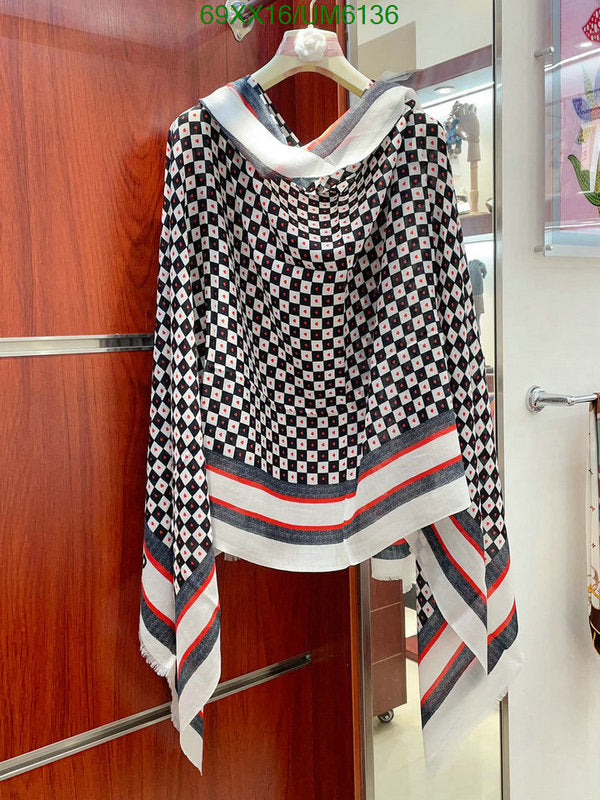 SAMC - DOR Scarves - 155