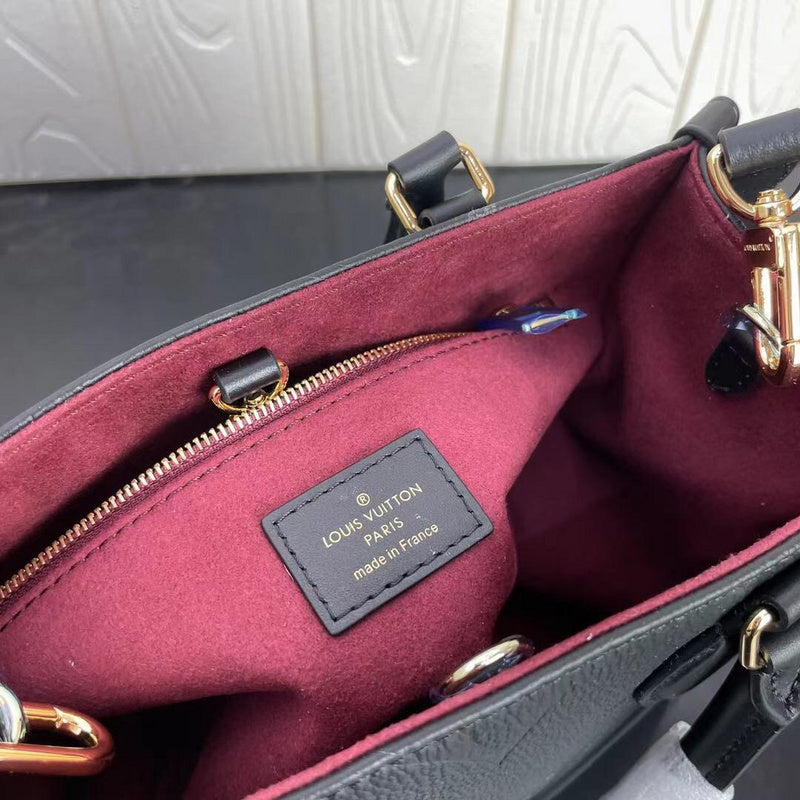 Satchel Bags - VL1 Bags - 540