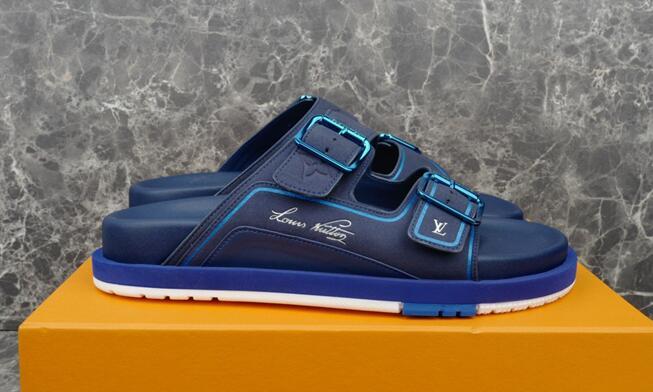 Glamy - LOV Men Shoes - 1091