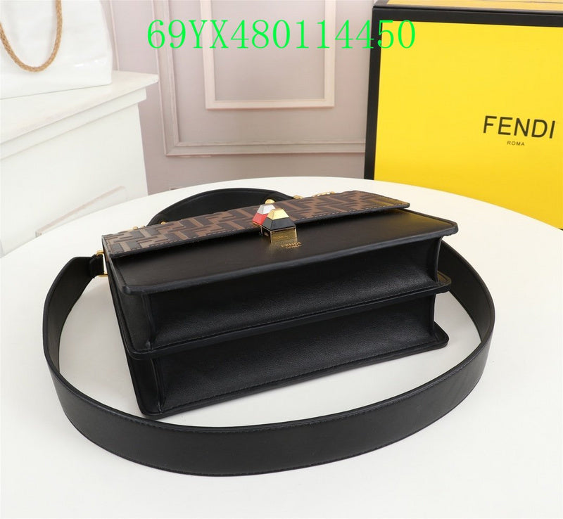 Glami - FDE Bags - 3466