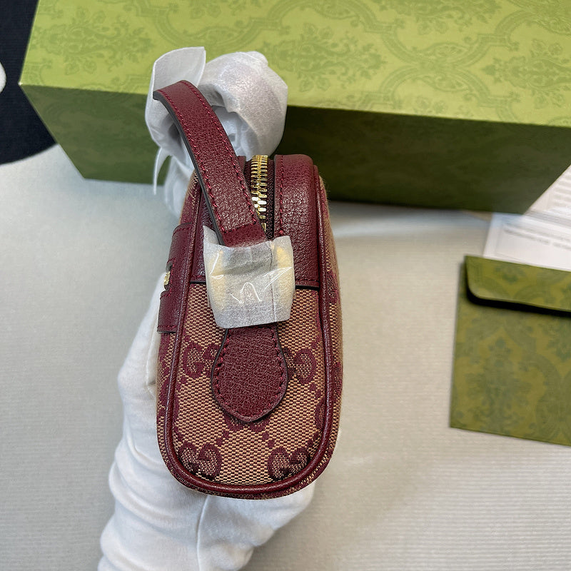 Glami Fashion - GCI Bags - 8444
