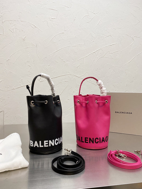 Satchel Bags - BGA Bags - 1564