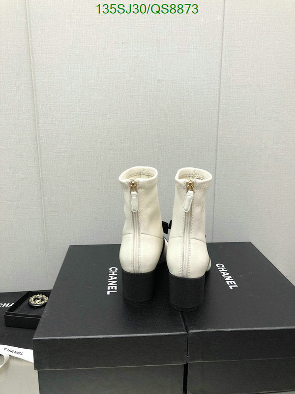 SAMC - Mix Boots - 118