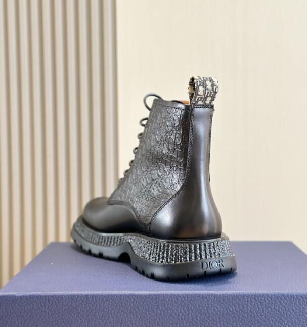 SAMCC - DOR Men Shoes - 094