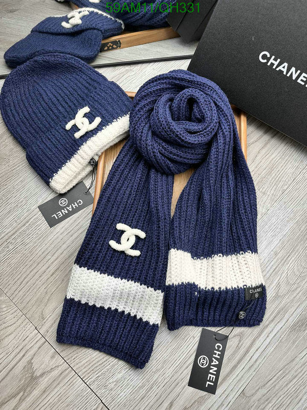 SAMC - CHL Caps & Hats - 179