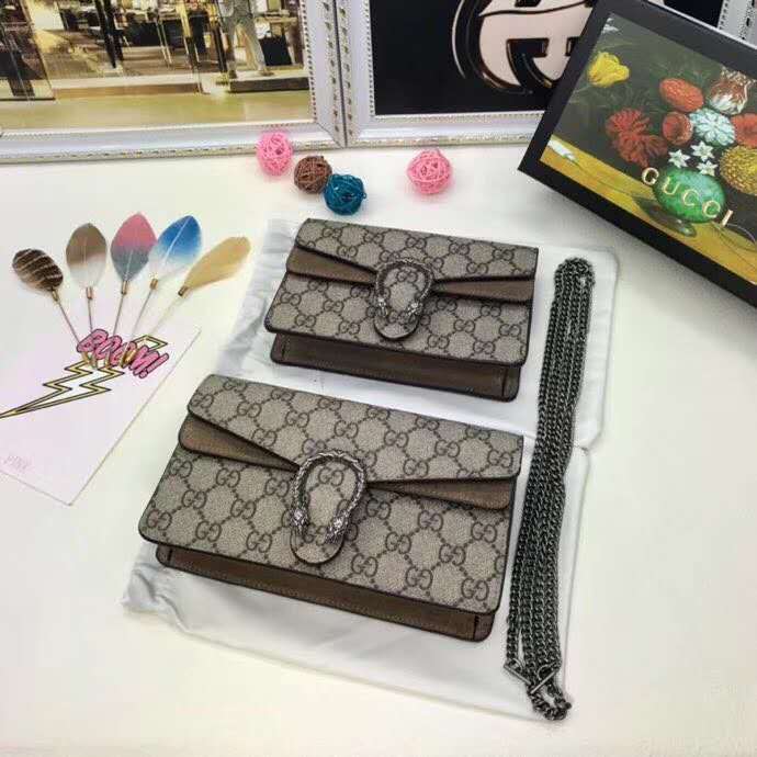 GlamI - GCI Bags - 582