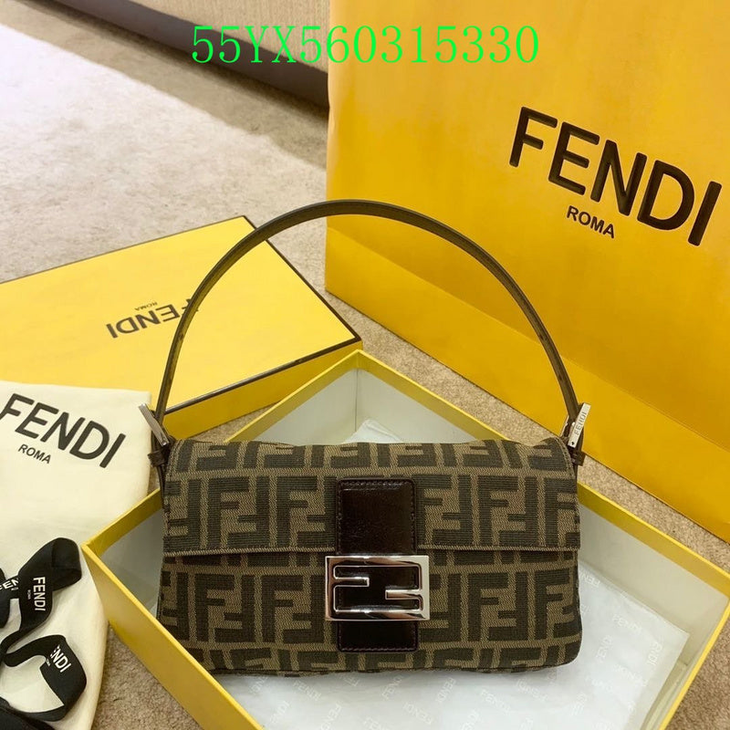 Glami - FDE Bags - 3439