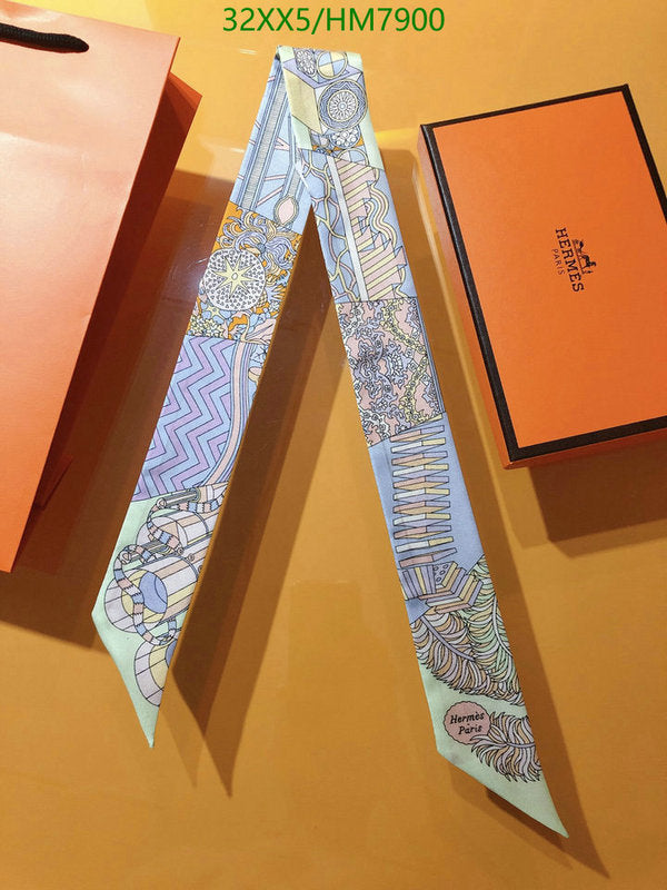 SAMC - HMS Scarves - 780