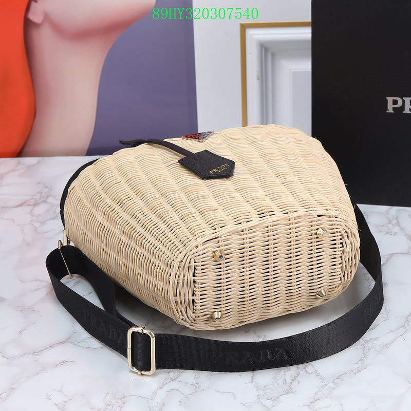Satchel Bags - PDA Bags - 3488