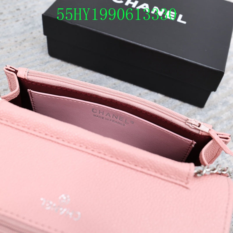 Satchel Bags - CHL Bags - 5177
