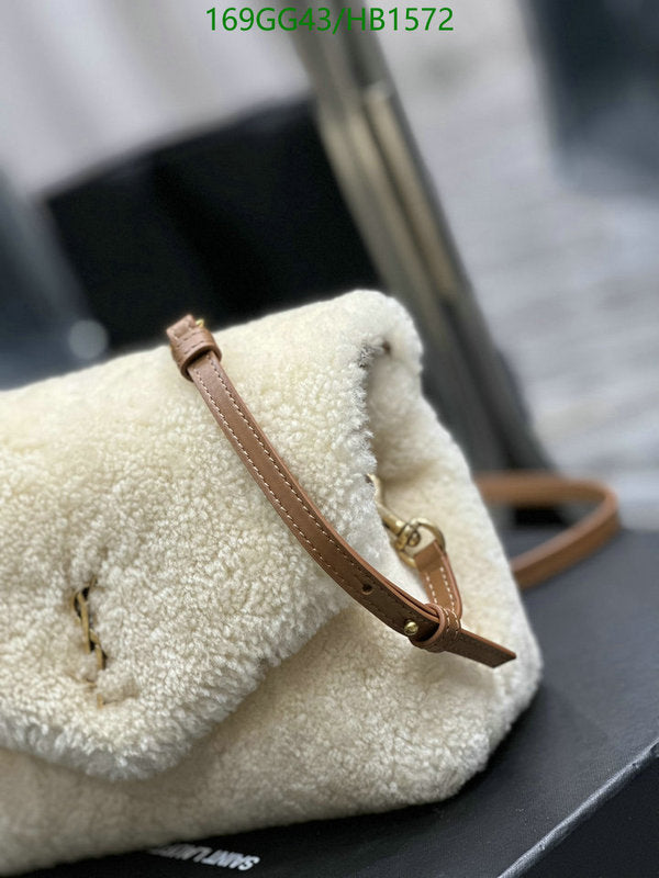SAMC - YLS Bags - 170