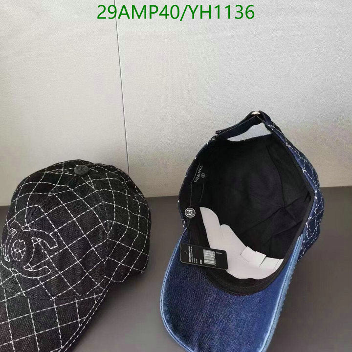 SAMC - CHL Caps & Hats - 485