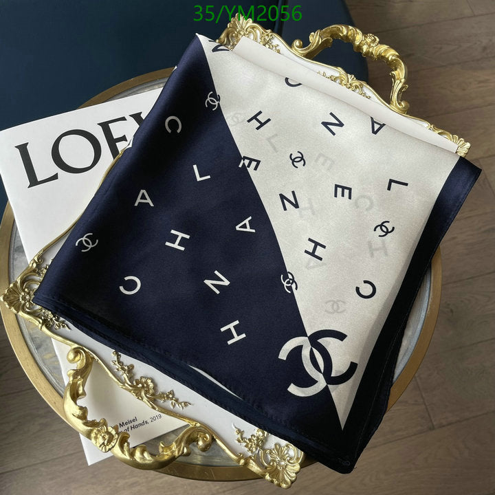 SAMC - CHL Scarves - 934