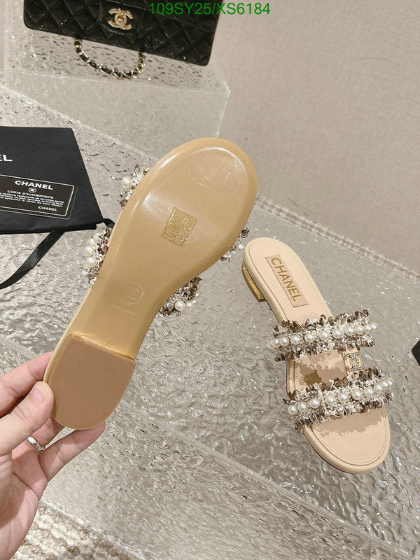 SAMC - CHL Women Shoes Slippers - 157