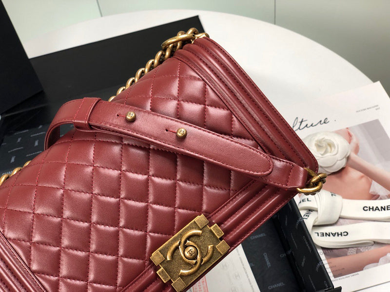 Satchel Bags - CHL Bags - 7471