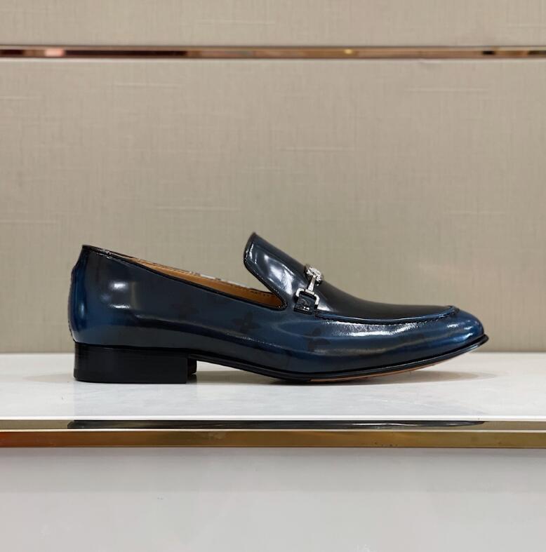 Glamy - LOV Men Shoes - 1648