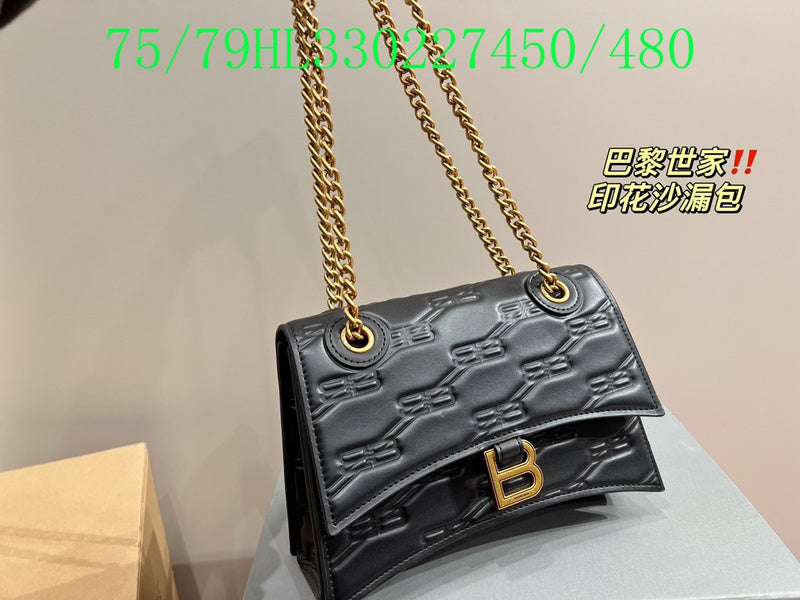 Glami Fashion - BGA Bags - 1904