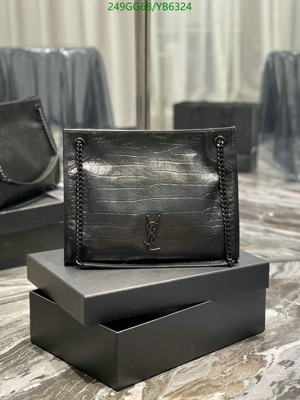 SAMC - YLS Bags - 297