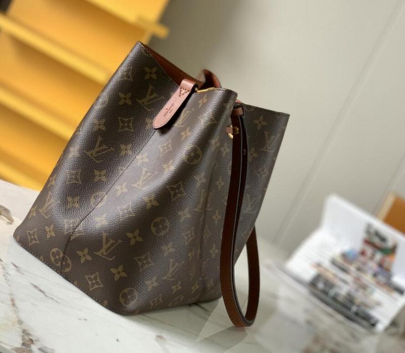 SAMC - LOV Bags - 1612