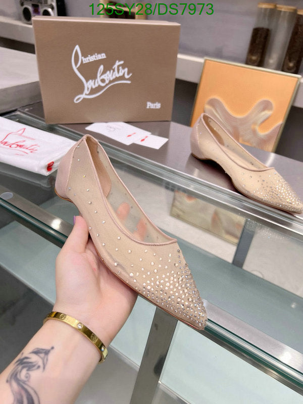 SAMC - CBL Women Shoes - 024
