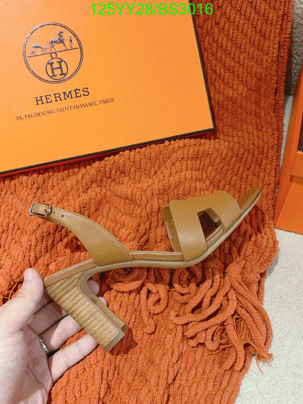 SAMC - HMS Women Shoes - 112