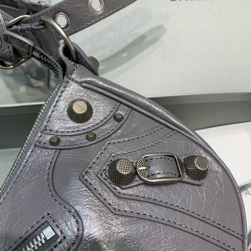 Satchel Bags - BGA Bags - 562