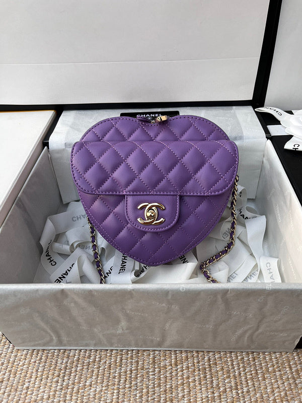 Satchel Bags - CHL Bags - 3212