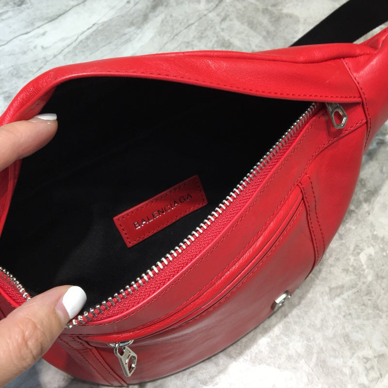 Satchel Bags - BGA Bags - 400