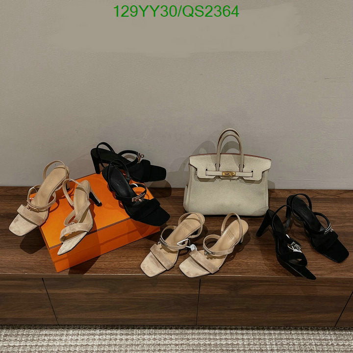 SAMC - HMS Women Shoes - 324