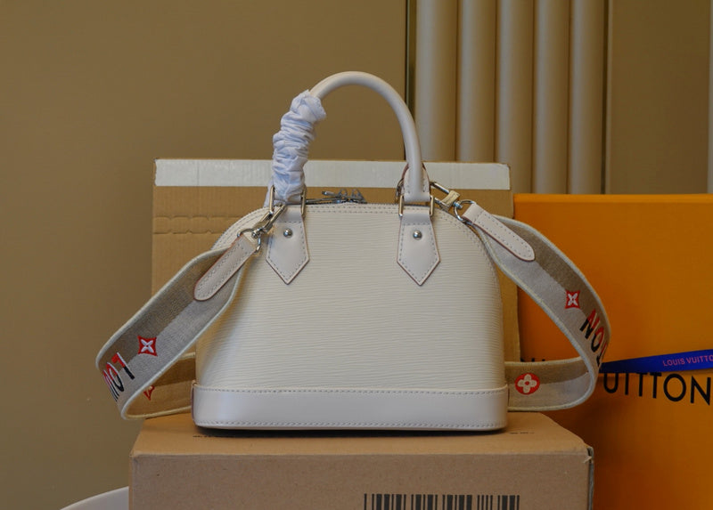 Satchel Bags - VL Bags - 4412