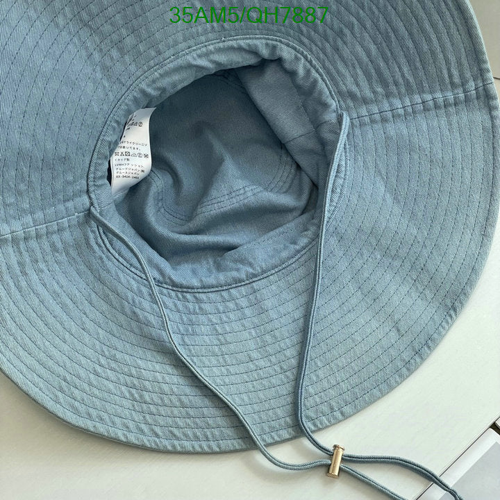 SAMC - COL Caps & Hats - 171